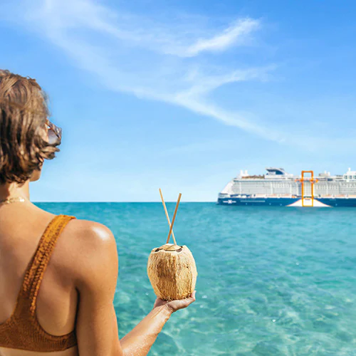 UNWIND ON ISLAND TIME